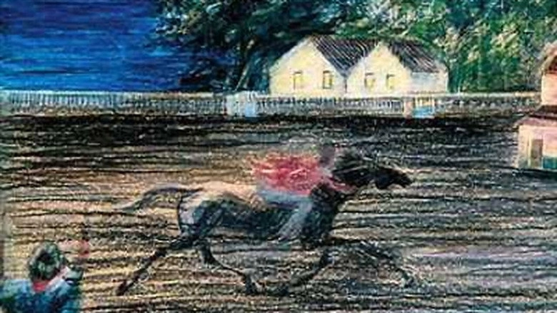 Portinari do Brasil (2012)