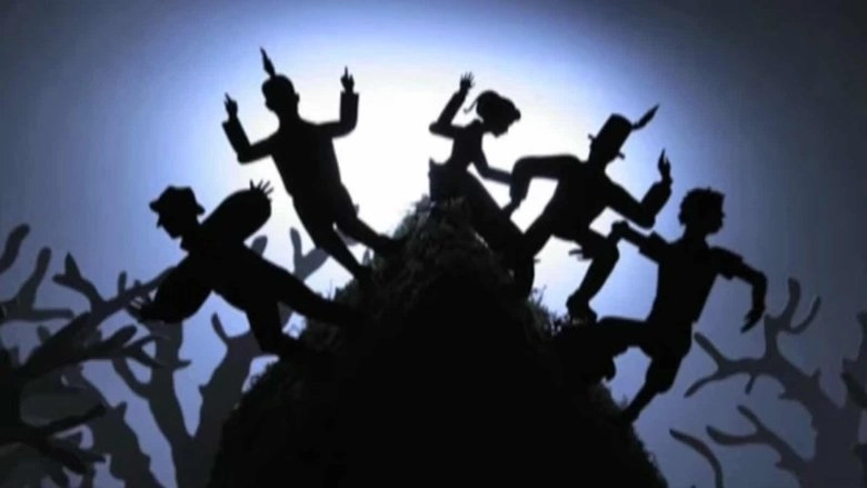 The Rake's Song (2009)