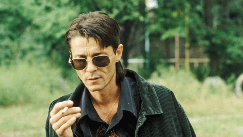 Lastochki Prileteli (2007)