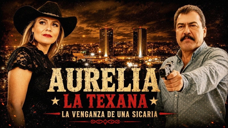 Aurelia La Texana (2022)