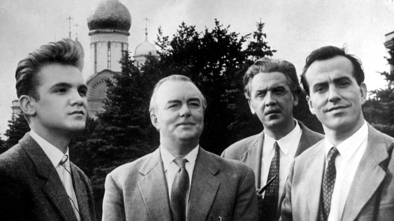 Pamyat Serdtsa (1958)