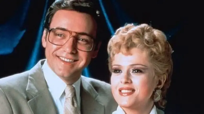 Fall From Grace (1990)