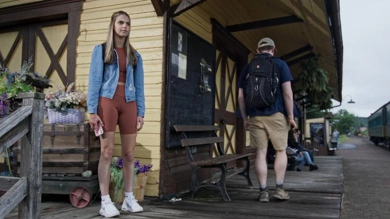 12 To Midnight (2024)