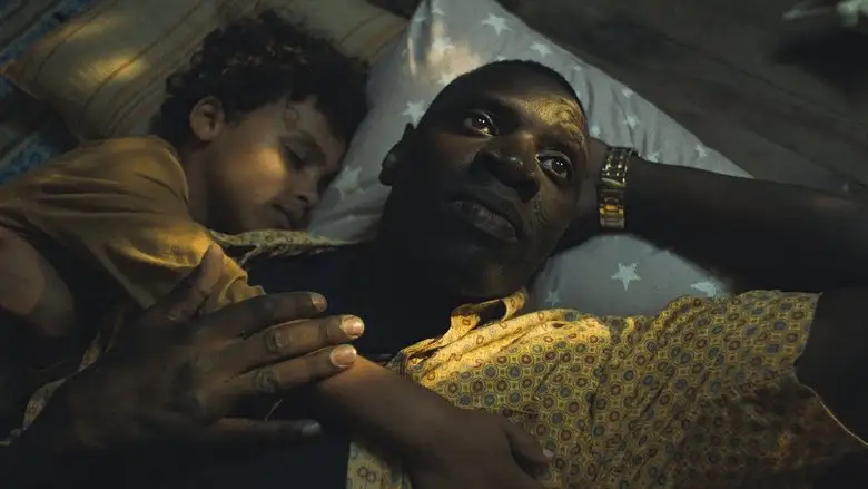 I Was A Stranger (2026)