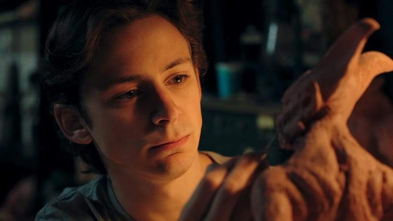 The Terror Of Hallow's Eve (2017)