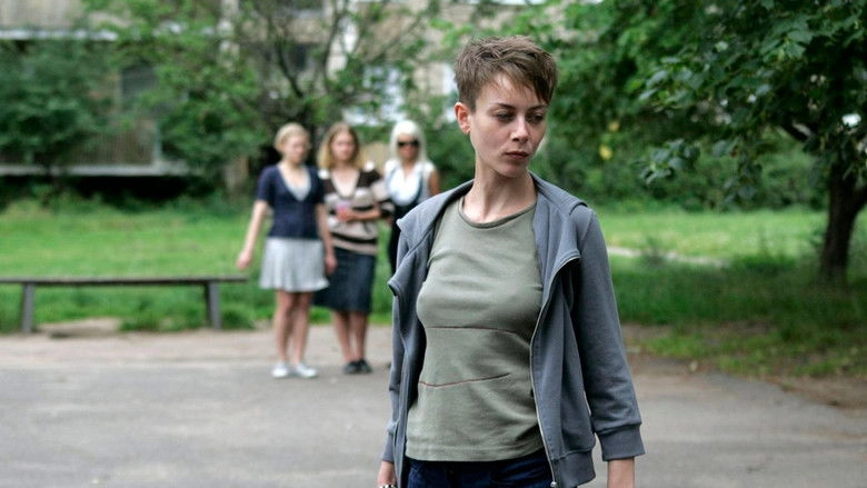 Anarchy In Zirmunai (2010)