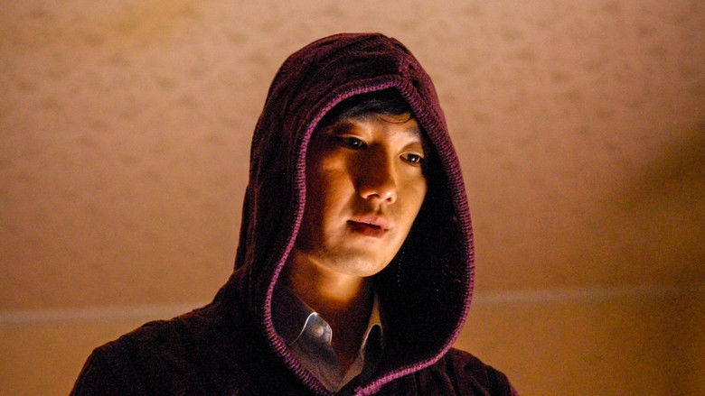 End Of Animal (2011)