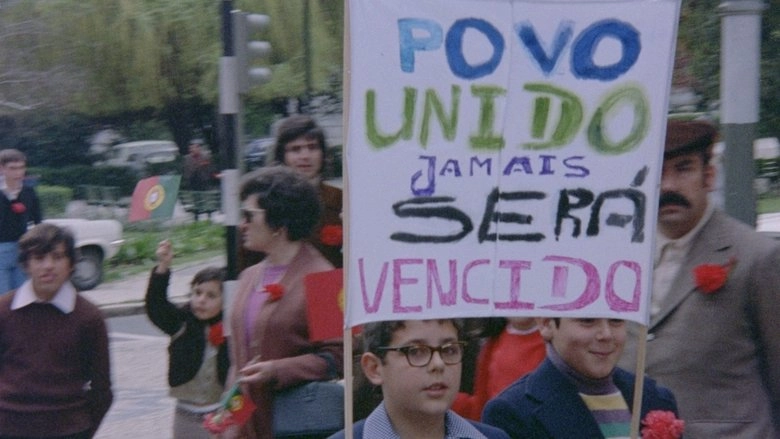 As Armas E O Povo (1975)