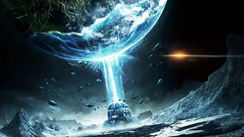 Restart The Earth (2021)