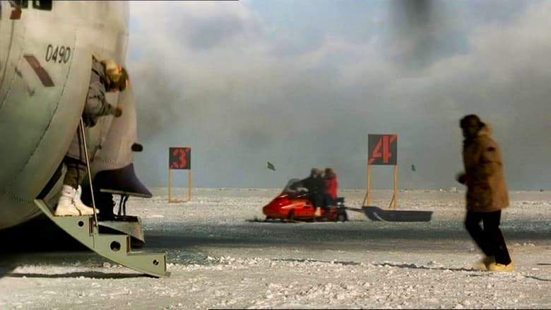 Ice Bound (2003)