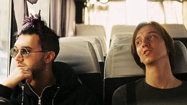 Sasha's Hell (2019)