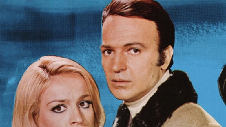Oi Angeloi Tis Amartias (1966)