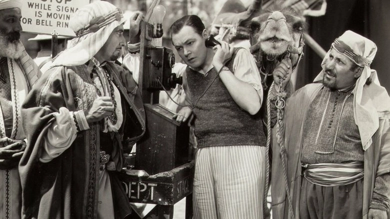 Hollywood Boulevard (1936)