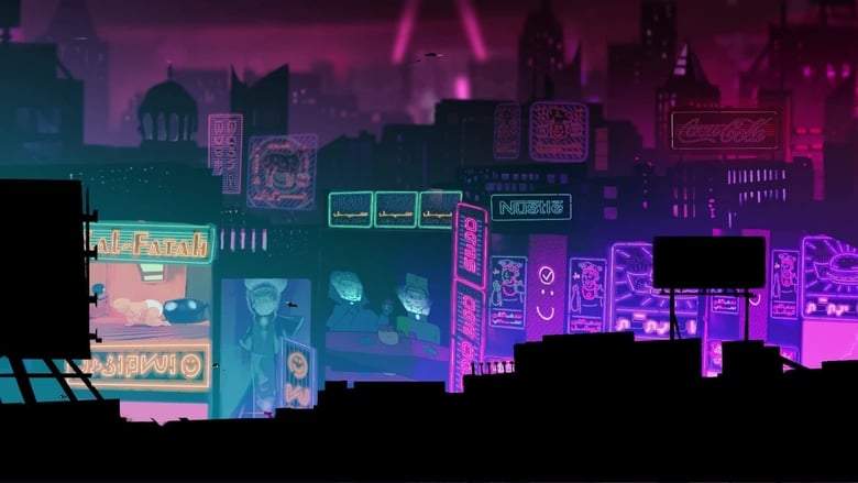City Of Smiles (2020)