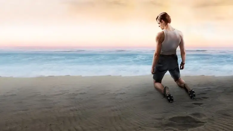 Unbroken: Path To Redemption (2018)