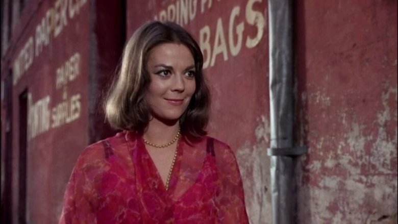 This Property Is Condemned (1966)