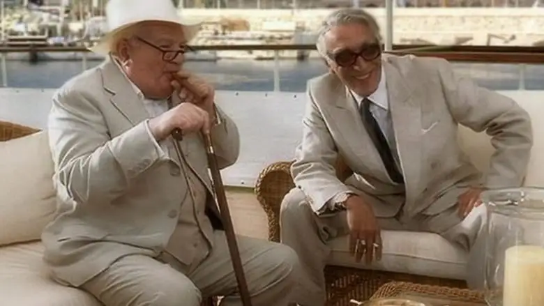 Callas E Onassis (2005)
