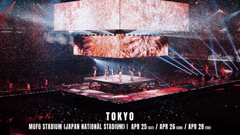 TWICE THIS IS FOR WORLD TOUR IN JAPAN MUFG STADIUM (2026)