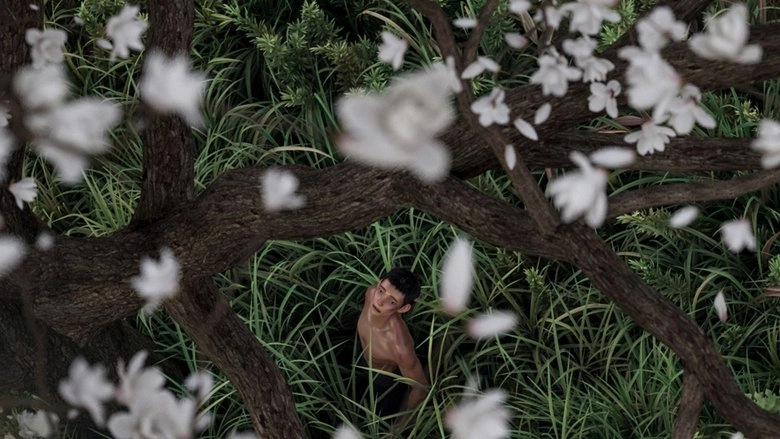 I Am What I Am 2 (2024)