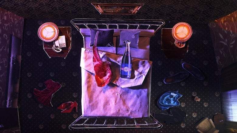 Piece Of Meat (2019)