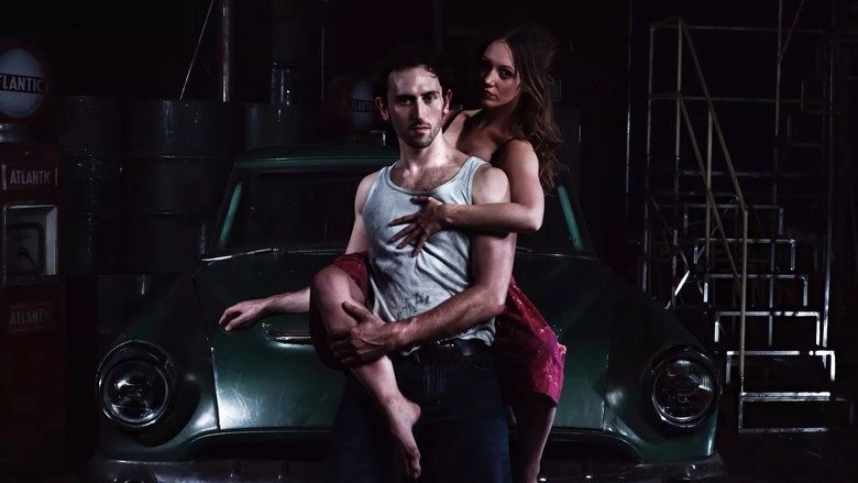 Matthew Bourne's The Car Man 2015 (2016)