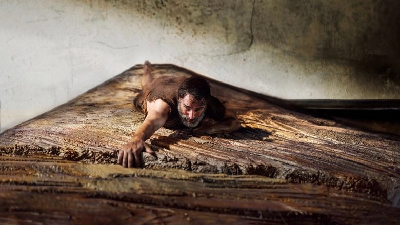 The Incredible Shrinking Man (2025)
