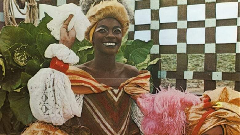 Xica (1976)