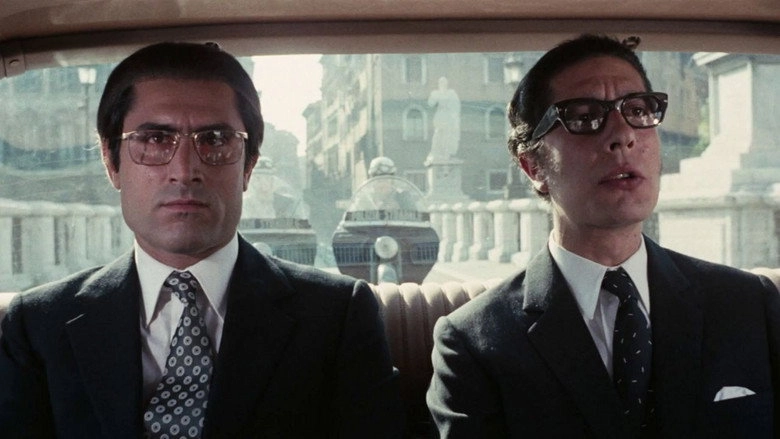 The Eroticist (1972)
