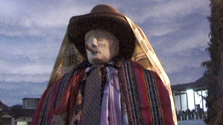 Maximon: Santo O Diablo (2014)