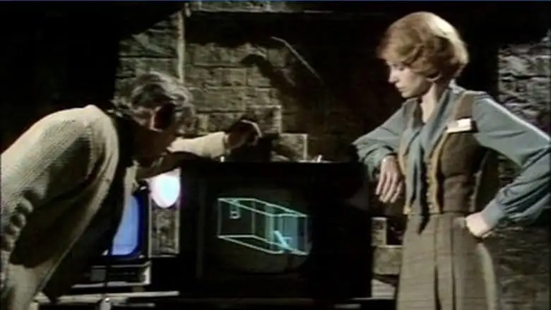 The Stone Tape (1972)