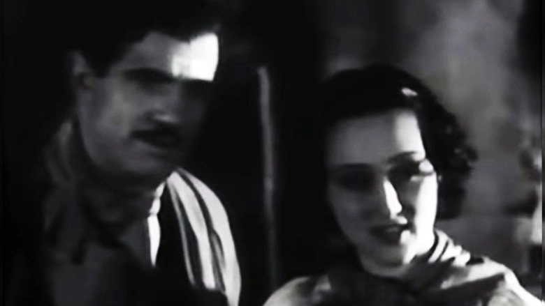 What Happened At Reynoso (1955)