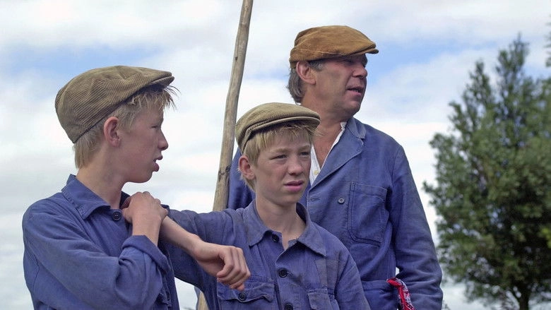 De Schippers Van De Kameleon (2003)