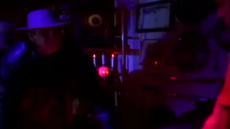 Legend Of The Blue Hole (2004)