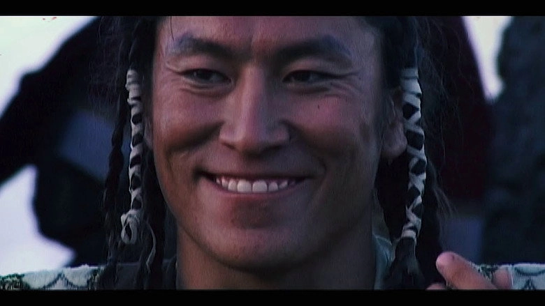 The God Promise (2006)