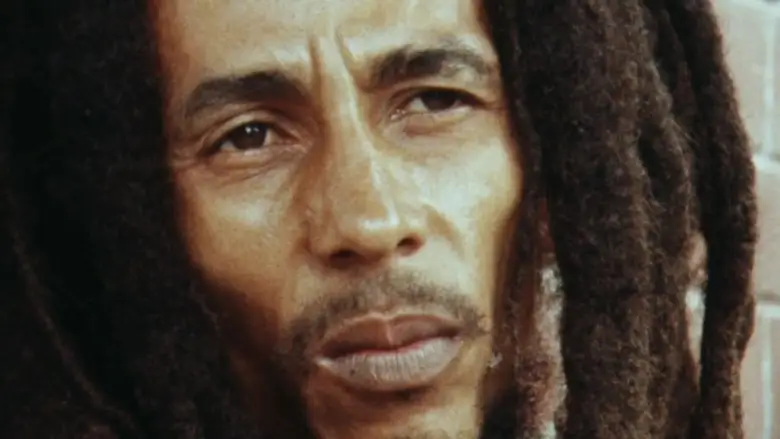 Marley (2012)
