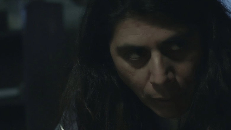 El Espanto (2018)