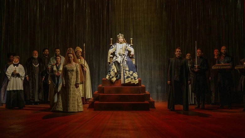 RSC Live: Henry VI, Part 2 (2023)