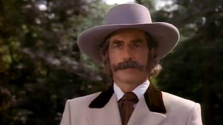 Houston: The Legend Of Texas (1986)