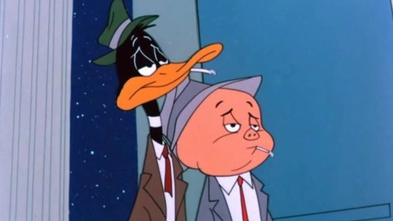Rocket Squad (1956)