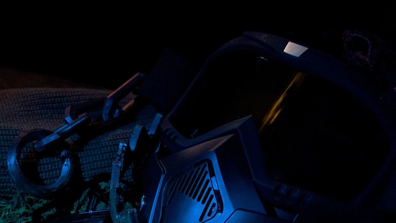 Taped Up Familys (2024)