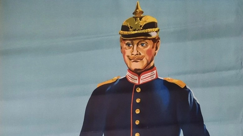 Wonderful Times (1950)