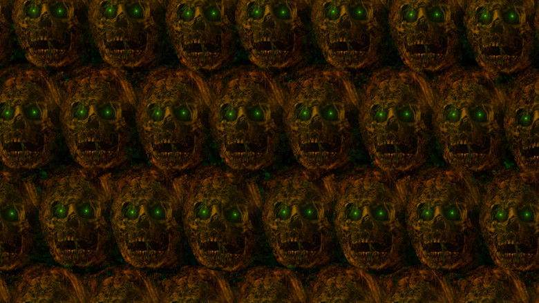Grave Walkers (2015)