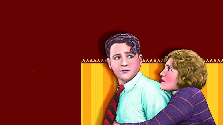 Laughing At Danger (1924)