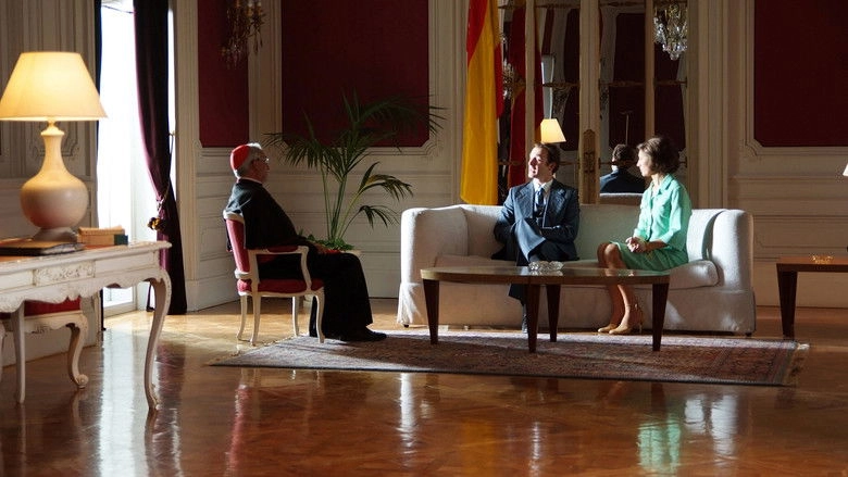 Tarancon. El Quinto Mandamiento (2010)