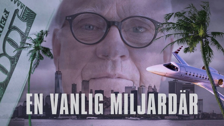En Vanlig Miljardar (2018)
