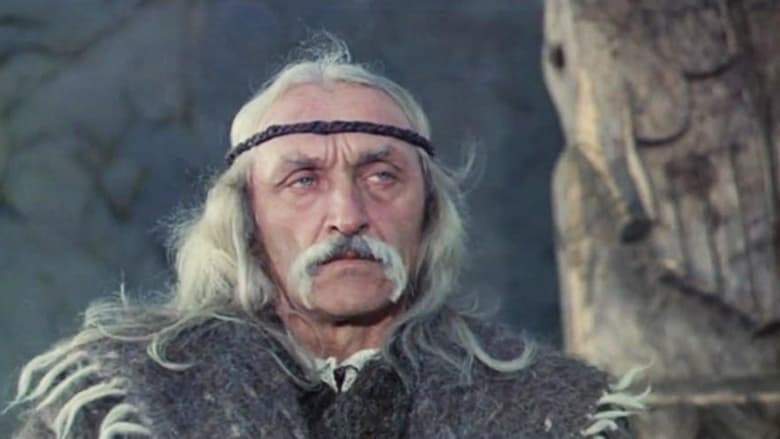 Zakhar Berkut (1972)