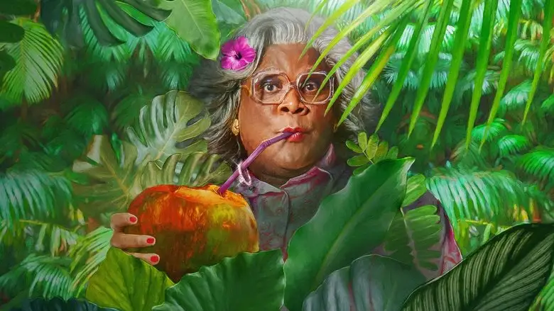 Madea's Destination Wedding (2025)