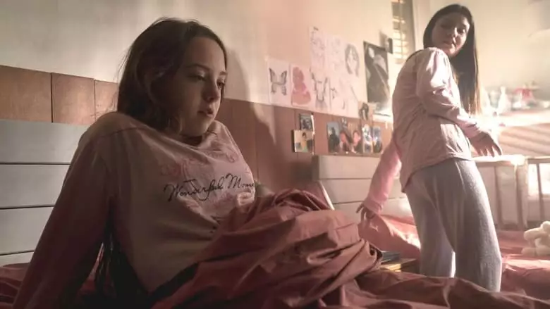 Motherhood (2022)