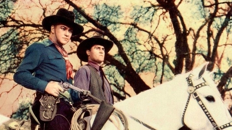 North Of The Rio Grande (1937)