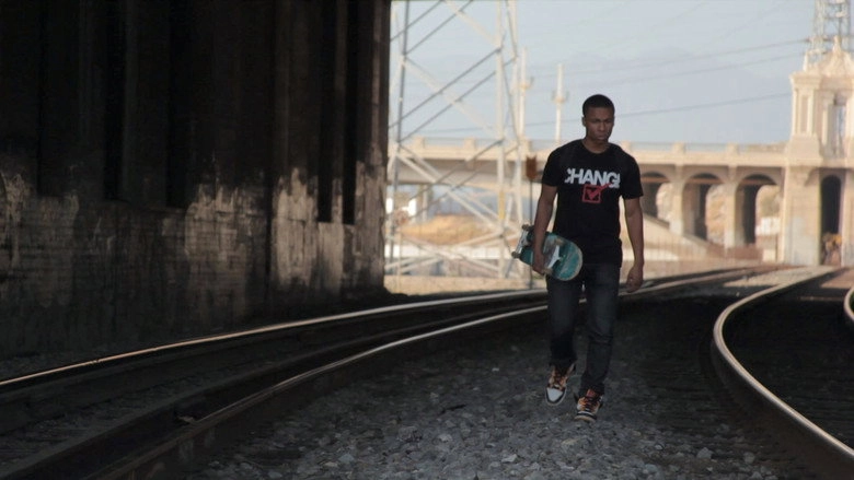 Change (2011)